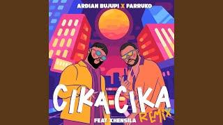 CIKA CIKA Remix