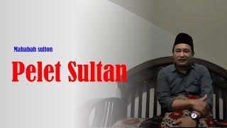Ilmu pelet sultan