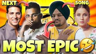 Reality of MC Stan Song With Sidhu Moose Wala & Karan Aujla