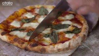 Learn How to Make the Best Homemade Pizza with Gennaro Contaldo  Citalia