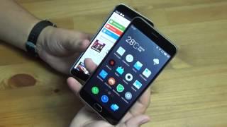 Meizu MX5 Meizu M2 Note Meizu M1 Note. Установка Play Market Google Play