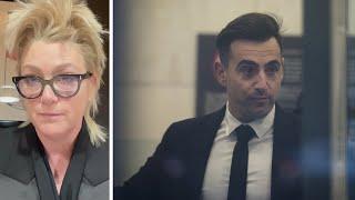 Lawyer reacts to Hedley frontman Jacob Hoggards five year prison sentence