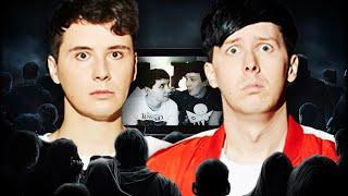 Dan and Phil A Phandom Autopsy