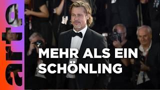 Brad Pitt Die Revanche eines Sexsymbols  Doku HD Reupload  ARTE