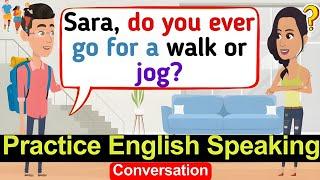 Improve English Speaking skills Everyday Tips to Speak in English English Conversation Practice