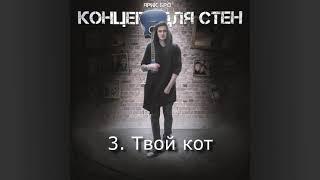 Ярик Бро - Твой кот