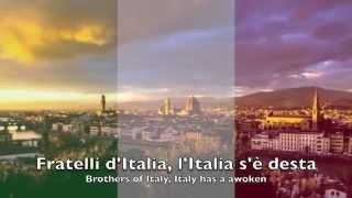 National Anthem Italy - Il Canto degli Italiani