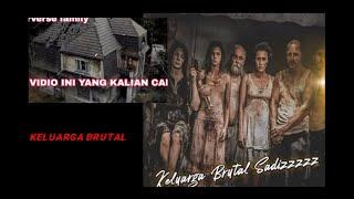 film semi horror viralPERVERSE FAMILY HAUNTED HOUSE sub Inggris