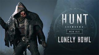 Lonely Howl  Hunt Showdown