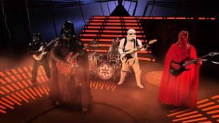 Galactic Empire - Star Wars - The Imperial March