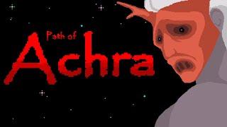 Path of Achra