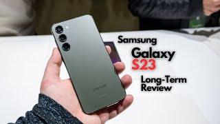 Samsung Galaxy S23 in 2024 - Still Worth Buying? Long-Term Review