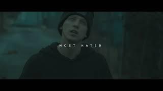 FREE NF Type Beat - MOST HATED