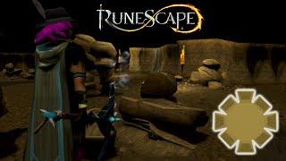 Is Mining Gold Ore One Of The Best Uses For Infinite Porters? Runescape 3 AFK Mining Guide 2024