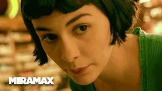 Amélie  ‘You Two Belong Together’ HD - Audrey Tautou Isabelle Nanty  MIRAMAX