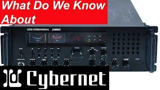 What Do we Know About Cybernet?