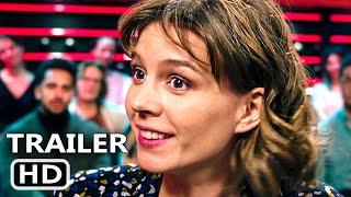 THE COLUMNIST Trailer 2021 Thriller Drama Movie