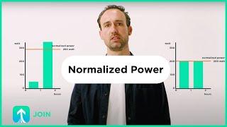 What is Normalized Power?