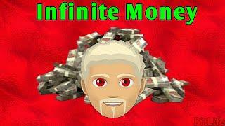 BitLife Infinite Money Glitch Edit Save File