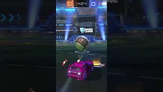 “Double Save” ft. Lemon Lennox #pro #neffex #rocketleague #lemonlennox