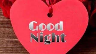 #good night videogood night status whatsapp status 