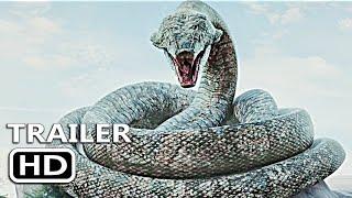 SNAKE 2 Trailer 2023 ITN Distribution