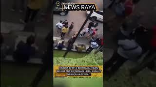 KOMPILASI KEPANIKAN DAN KETENANGAN GEMPA BANTEN JUMAT 1412022. Sumber snak Vidio NEWS RAYA.