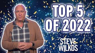 BEST VIDEOS OF 2022  The Steve Wilkos Show