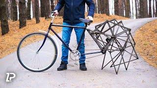 Sepeda Tergila Yang Wajib Kamu Lihat Sekali Seumur Hidup