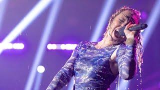 RAYLEE - HERO - Eurovision 2021 - LIVE - Norway Melodi Gran Prix 2021