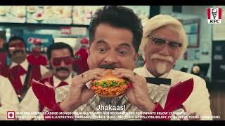 You heard it right   KFC Value Burgers starting @69 - ekdum jhakaass