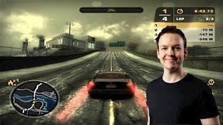 #ESASummer18 Speedruns - Need for Speed Most Wanted 2005 Any% by KuruHS
