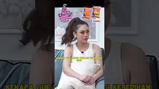 Iman itu yang menguatkan kita #celineevangelista #thalasasnack #imanyangkuat #fyp #tiktokviral