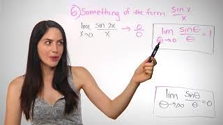 How to Find Any Limit Part 2 NancyPi