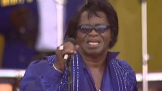 James Brown - Full Concert - 072399 - Woodstock 99 East Stage OFFICIAL