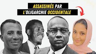 Les figures oubliées derrière lindépendance africaine