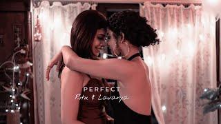 Ritu & Lavanya Perfect Edit 