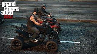 GTA 5 Roleplay - DOJ 292 - ATV Life Criminal