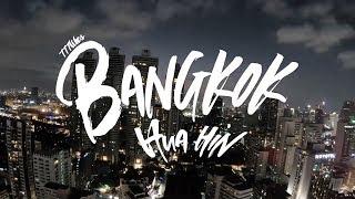 태국여행 태국여행의 777가지 즐거움 season 2  Bangkok & Hua Hin Travel Teaser 01