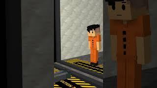 1000 IQ Momentos - Windah Basudara SCP Containment Breach Animated #shorts