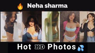 Neha sharma hot video Bollywood actress hot video Neha sharma hot photos HDHot navel & clevages