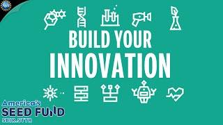 Build Your Innovation