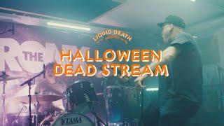 The Bronx Halloween Dead Stream Trailer