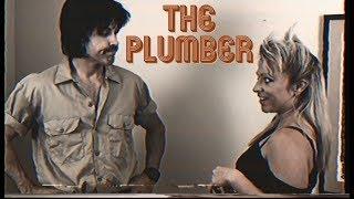 The Plumber skit