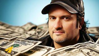 The Secret to Success That Robert Rodriguez Swears By