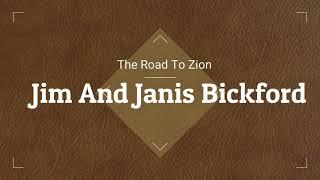 The Road To Zion cover by Jim And Janis Bickford