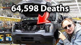 These Vehicles Have Killed Thousands Do Not Buy