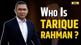 Bangladesh News BNPs Tarique Rahman Man Behind India Out Campaign To Return Soon Who Is He?