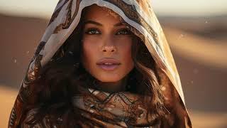 Cafe Arabia Mix - Mystical Vibes 2024 DJ MIX