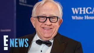 Comedian Leslie Jordan’s Cause of Death Is Revealed  E News